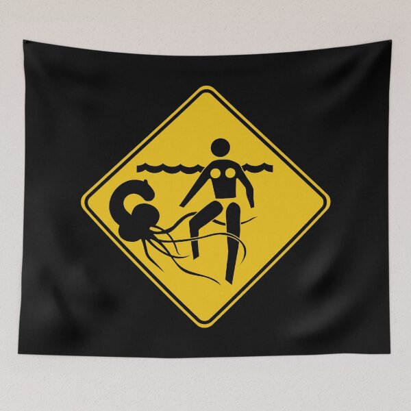Item preview, Cape Tribulation designed and sold by joshcartoonguy.