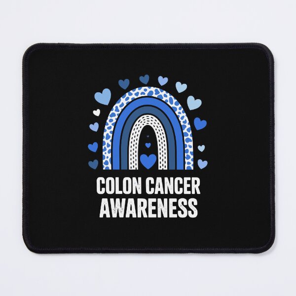 Item preview, Colon Cancer Awareness designed and sold by jkrphoto.