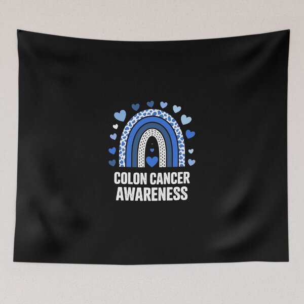 Item preview, Colon Cancer Awareness designed and sold by jkrphoto.