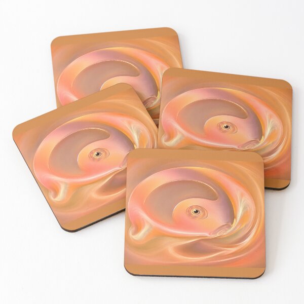 Item preview, Turn Around Salmon designed and sold by O'clock Vibes.