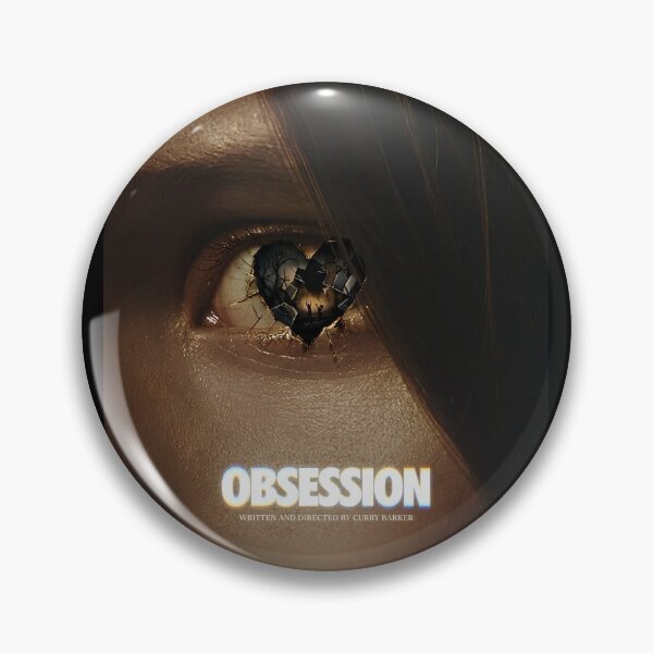 Item preview, Obsession designed and sold by Zicaffe.