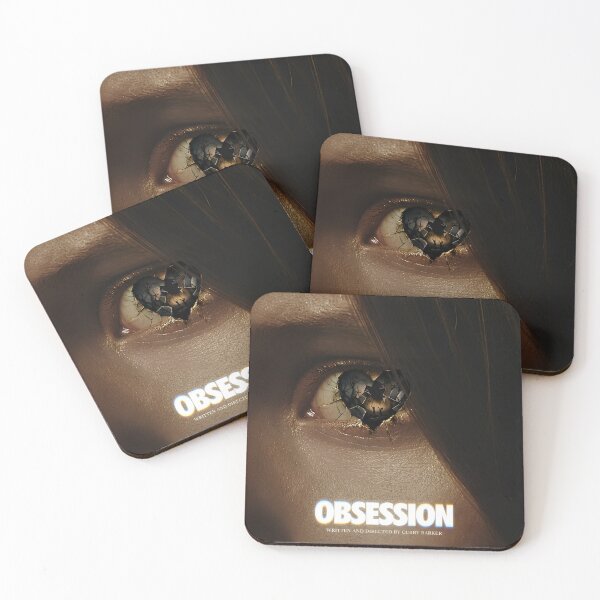 Item preview, Obsession designed and sold by Zicaffe.