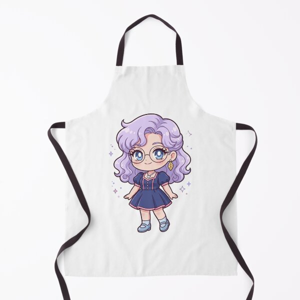 Item preview, Chibi Cutie designed and sold by Solace Sparkles.