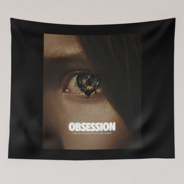 Item preview, Obsession designed and sold by Zicaffe.