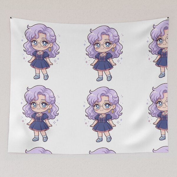 Item preview, Chibi Cutie designed and sold by Solace Sparkles.