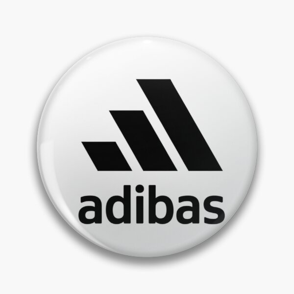 Item preview, Funny Adibas Logo designed and sold by Ink And Inspire.