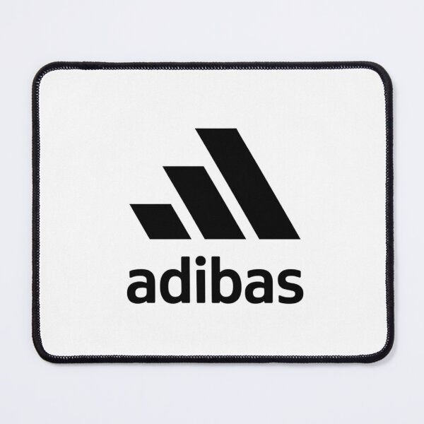 Item preview, Funny Adibas Logo designed and sold by Ink And Inspire.