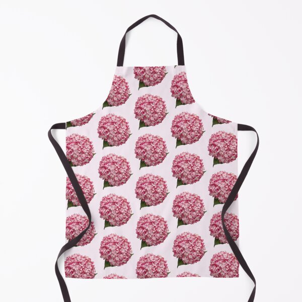 Item preview, pink hydrangea flower  designed and sold by inainart.