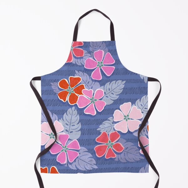 Item preview, Summer Cherry Blossom Pattern designed and sold by Enchanted Adventure .
