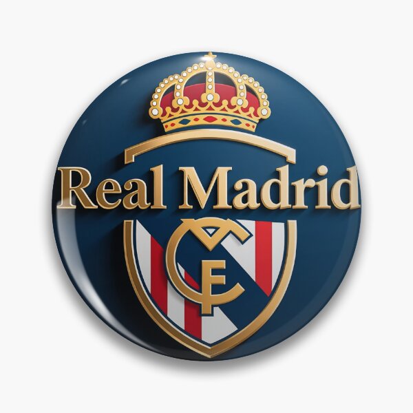 Item preview, REAL MADRIDISTAS designed and sold by casamomo.