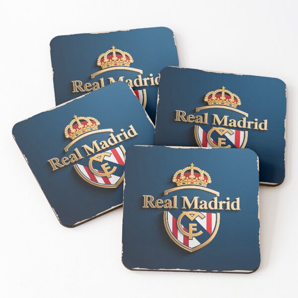 Item preview, REAL MADRIDISTAS designed and sold by casamomo.
