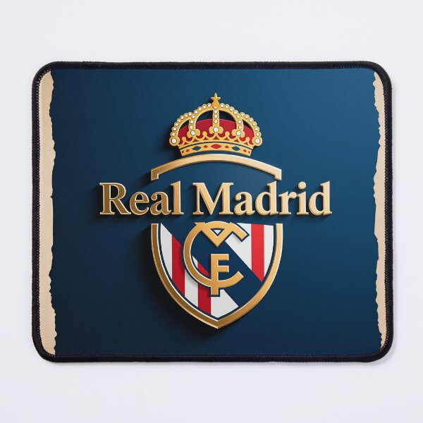 Item preview, REAL MADRIDISTAS designed and sold by casamomo.