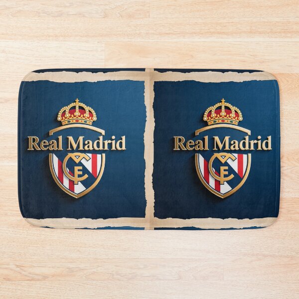 Item preview, REAL MADRIDISTAS designed and sold by casamomo.