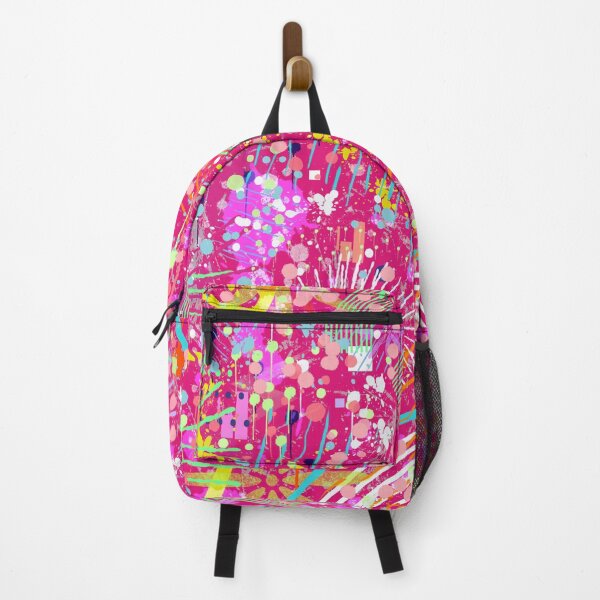 Item preview, Abstract Art: the Candy Store designed and sold by DanielleGensler.