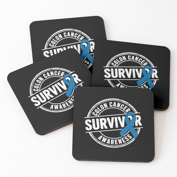 Item preview, Colon Cancer Survivor designed and sold by jkrphoto.
