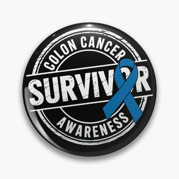 Item preview, Colon Cancer Survivor designed and sold by jkrphoto.