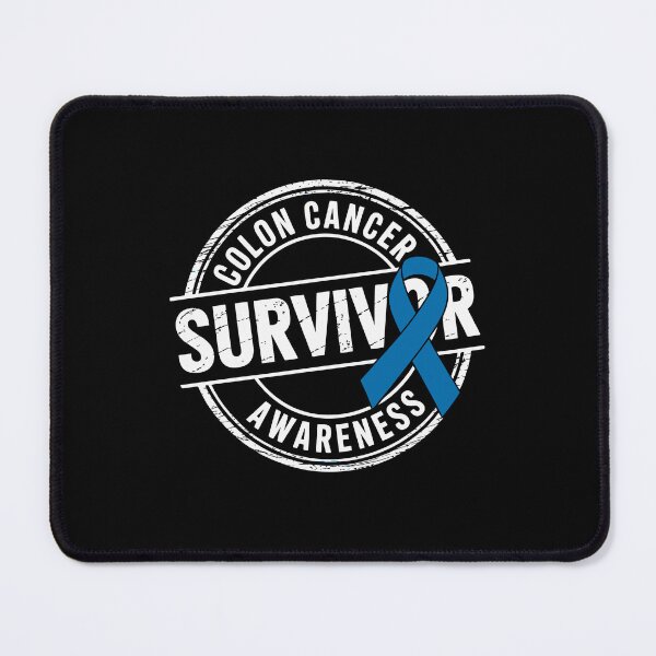 Item preview, Colon Cancer Survivor designed and sold by jkrphoto.