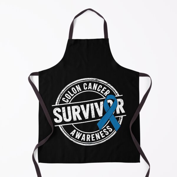 Item preview, Colon Cancer Survivor designed and sold by jkrphoto.