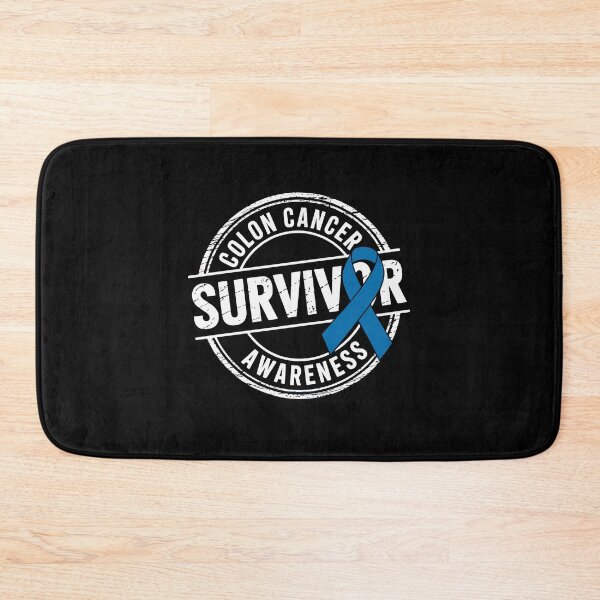 Item preview, Colon Cancer Survivor designed and sold by jkrphoto.