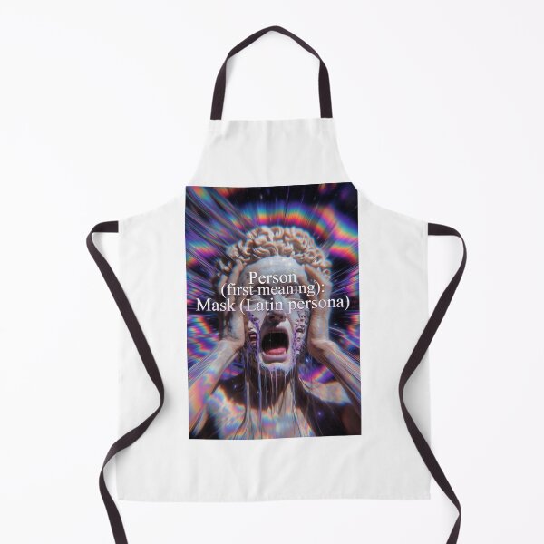 Item preview, Masks designed and sold by Fractal_Psyience.