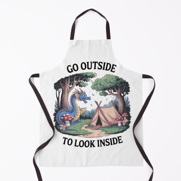 Item preview, Go outside, to look inside - boho  designed and sold by BohoShopHU.
