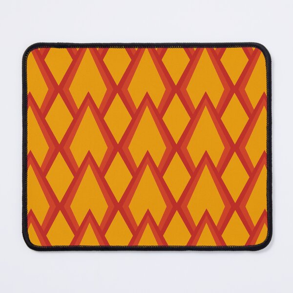 Item preview, Diamant Forest in red and yellow designed and sold by StefanStudioArt.