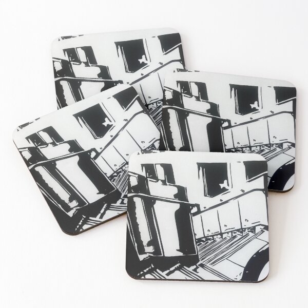 Item preview, Stairs designed and sold by chelsea125.
