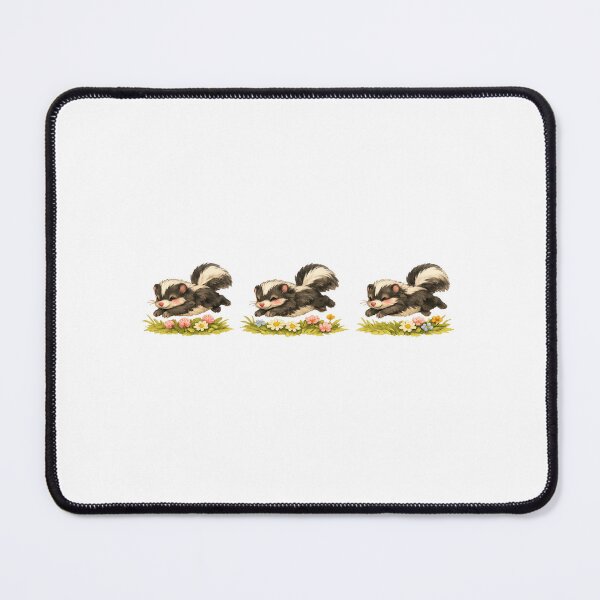 Item preview, Skippy Skunks designed and sold by Subina.