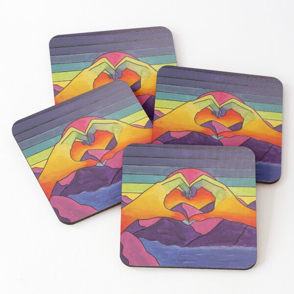 Item preview, Love is Love designed and sold by April Frame Art.