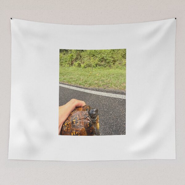 Item preview, The hitchhiker. designed and sold by Pearls1.