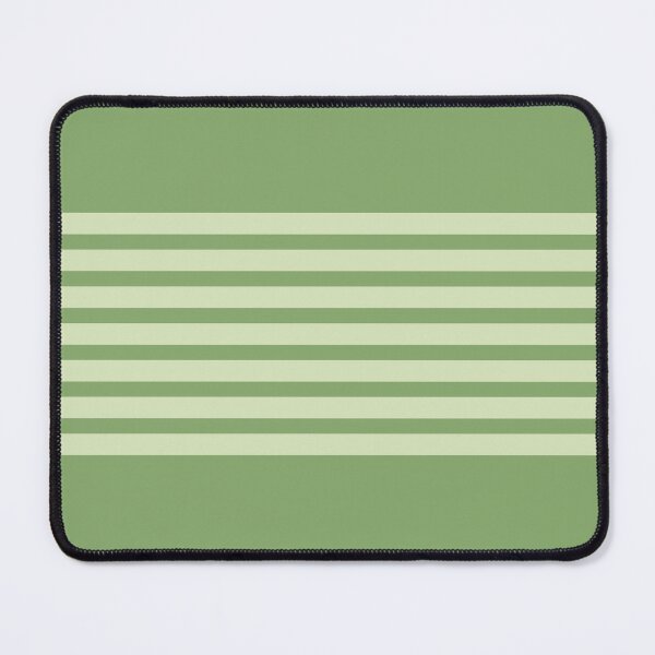 Item preview, Gin & asparagus horizontal lines designed and sold by Mint + Midnight.