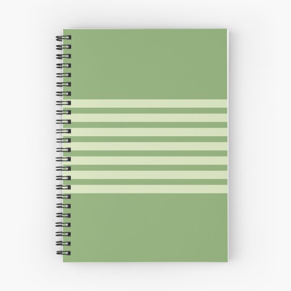 Item preview, Gin & asparagus horizontal lines designed and sold by Mint + Midnight.
