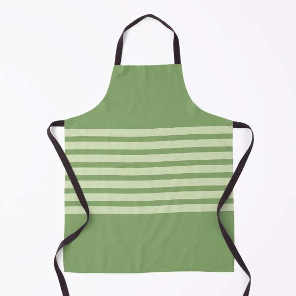 Item preview, Gin & asparagus horizontal lines designed and sold by Mint + Midnight.