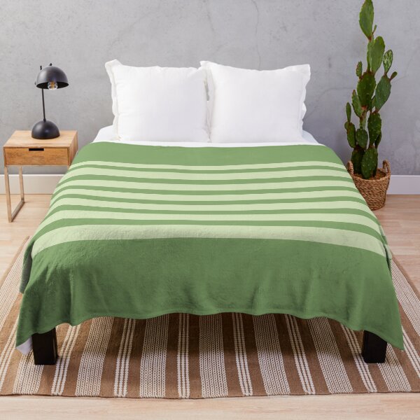 Item preview, Gin & asparagus horizontal lines designed and sold by Mint + Midnight.