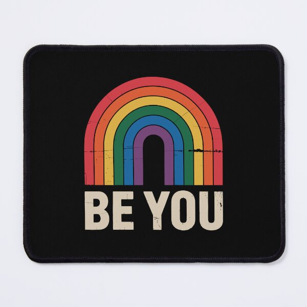 Item preview, be you rainbow designed and sold by jkrphoto.
