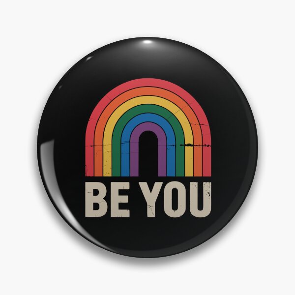 Item preview, be you rainbow  designed and sold by jkrphoto.