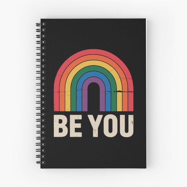 Item preview, be you rainbow  designed and sold by jkrphoto.