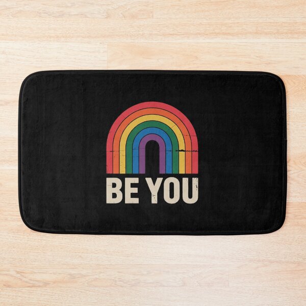 Item preview, be you rainbow  designed and sold by jkrphoto.