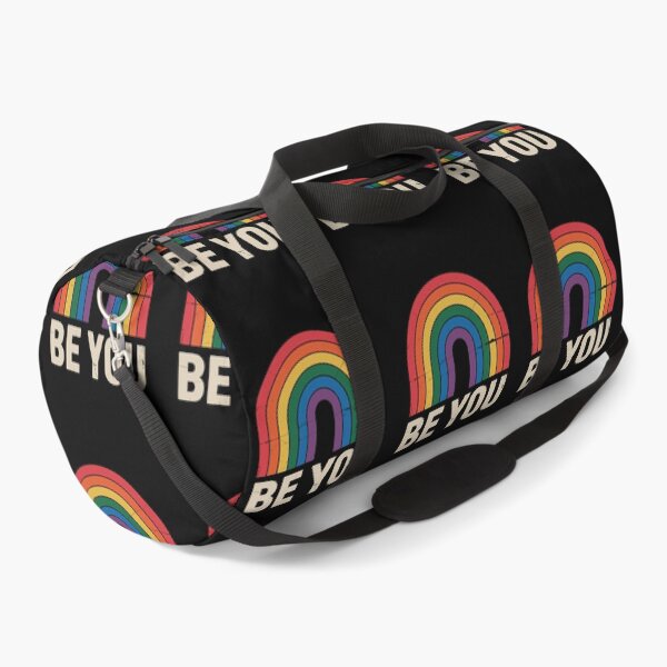 Item preview, be you rainbow  designed and sold by jkrphoto.