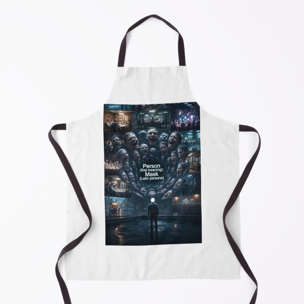 Item preview, Masks designed and sold by Fractal_Psyience.