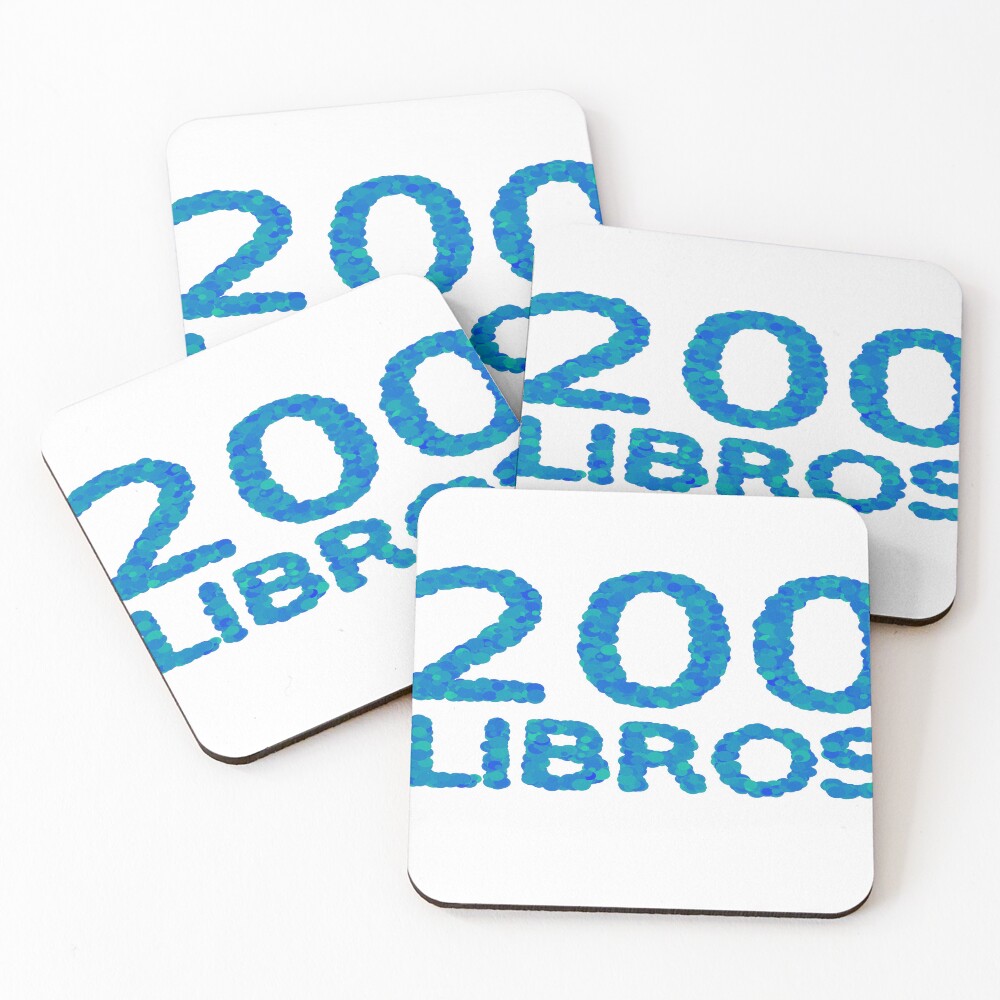Item preview, Coasters (Set of 4) designed and sold by planisphaerium.