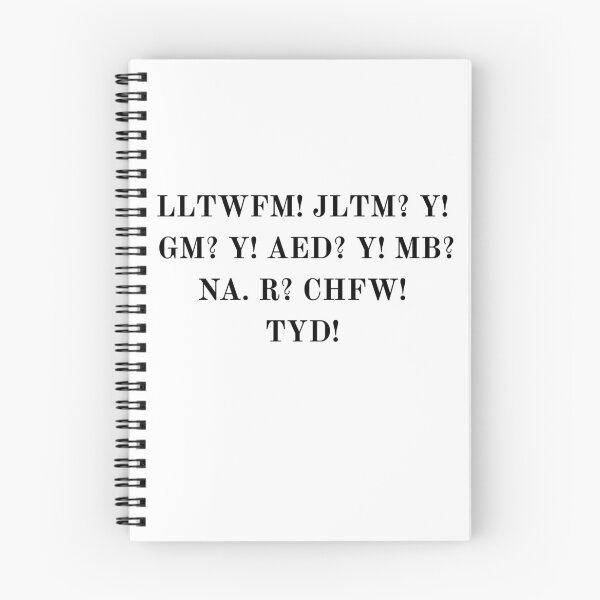 Artikelvorschau, Leslie Tiller wurde verdammt nochmal ermordet! entworfen und verkauft von The Unkown Store.
