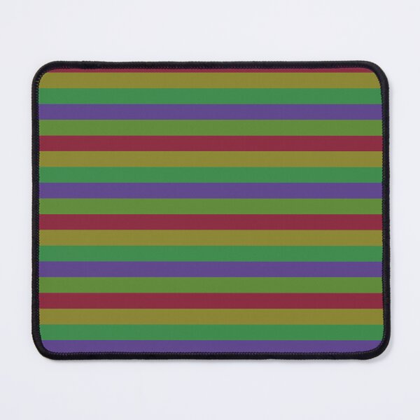 Item preview, Colorful horizontal lines designed and sold by Mint + Midnight.