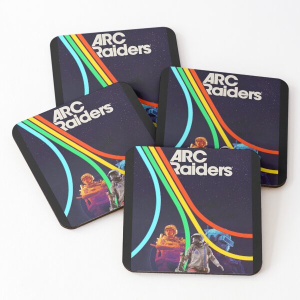 Item preview, ARC Raiders designed and sold by tomasghrad.