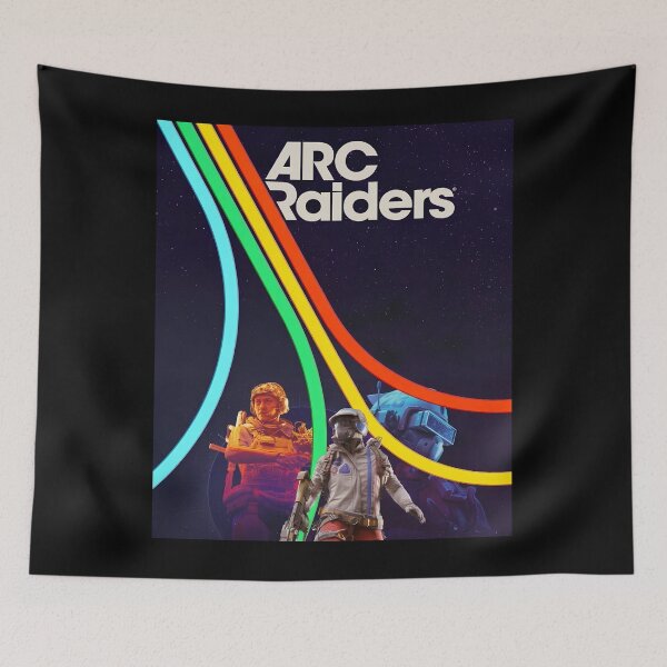 Item preview, ARC Raiders designed and sold by tomasghrad.