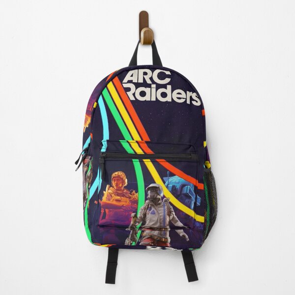 Item preview, ARC Raiders designed and sold by tomasghrad.