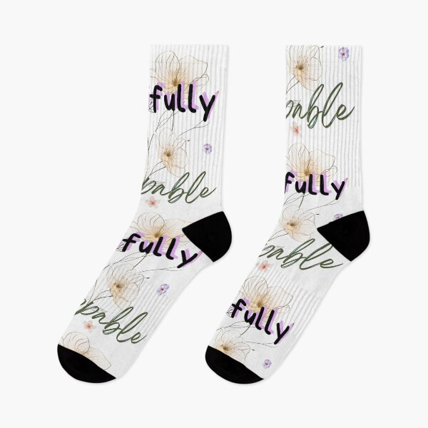 Item preview, Beautifully Unstoppable designed and sold by Valiabeth.