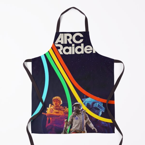 Item preview, ARC Raiders designed and sold by tomasghrad.