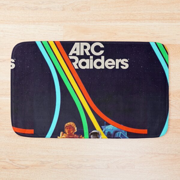 Item preview, ARC Raiders designed and sold by tomasghrad.