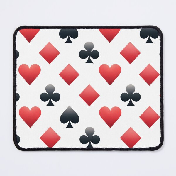 Item preview, Playing Cards Symbols designed and sold by Ink And Inspire.